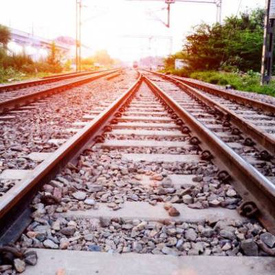 Railway Minister inaugurates Jhanjharpur-Nirmali gauged section