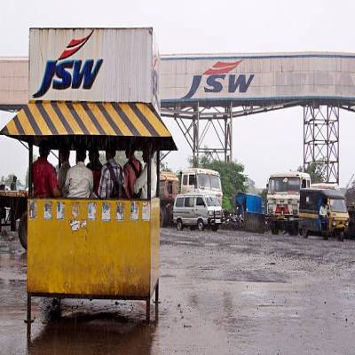 JSW Group clubs large project divisions of steel and cement biz