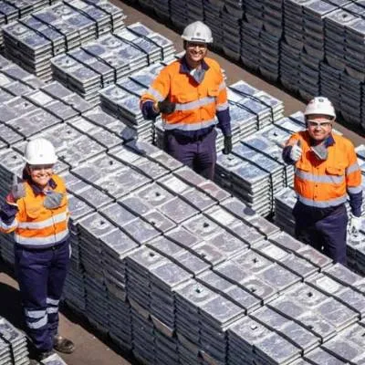 Rampura Agucha Becomes Zinc Mark Certified Mine
