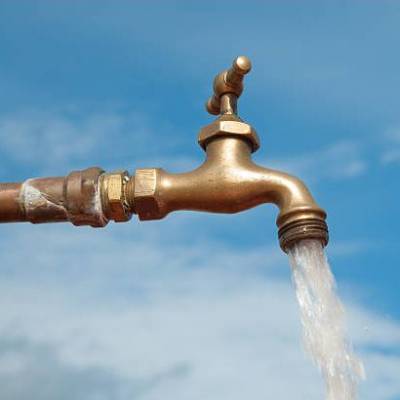 Govt efforts to turn water conservation into a mass movement
