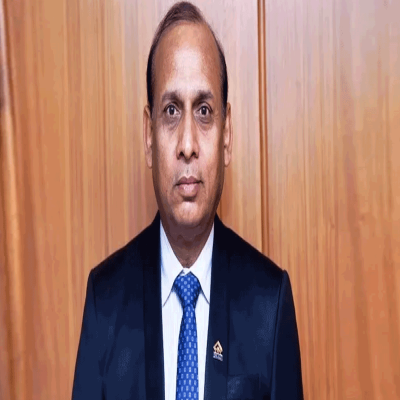 Vivek Kumar Gupta appointed part-time government Director on RVNL Board