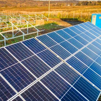 NTPC invites bids for 23.3 MW Solar Power Project in Solapur