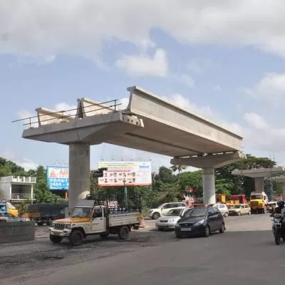 Chennai Metro Sets Record Installing India’s Longest Precast U-Girder 