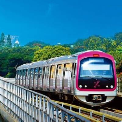  RITES submits DPR for Namma Metro’s phase 3 corridors to BMRCL