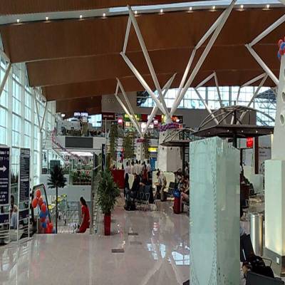 GMR airports to raise Rs 19.50 bn debt at 13%+ yield