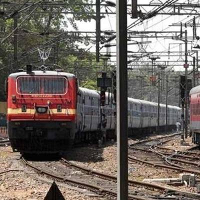 Railways to armour 3000 km of route with Kavach system