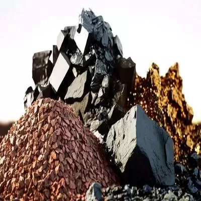 India to achieve self-reliance in metals, mining sector