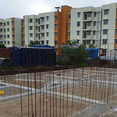 Mahindra Lifespaces becomes the first real estate company in India to adopt ‘Stay-in-Place Formwork’ in a large-scale residential project
