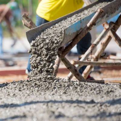 Mangalam Cement grows 5.3% after promoter buys stake in company