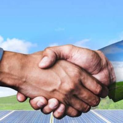 OMERS to buy 19.4% stake in Azure Power for $219 mn 