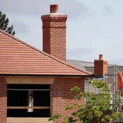 UK House Prices Fall on Annual Basis for First Time in 11 Years