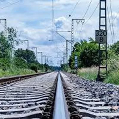 MP Secures 4 Rail Projects Worth Rs 242.08 Bn Under Gatishakti Plan 