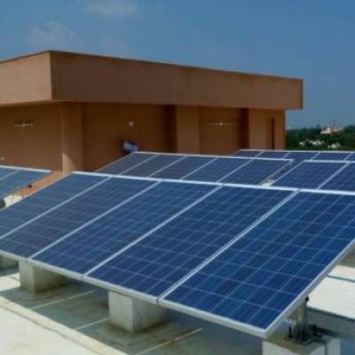 CPWD floats tenders for two solar projects at IISER Odisha