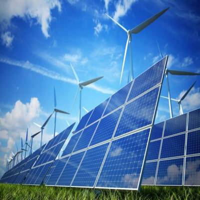 Hybrid, solar and wind energy projects of 9 GW to be set up soon