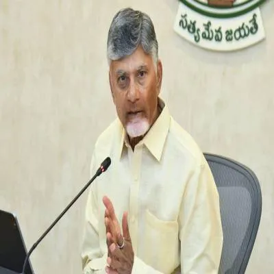 AP Cabinet Clears Logistics Body, Funds, Mega Projects