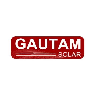 Gautam Solar Among Top 10 Indian Manufacturers in MNRE’s ALMM List 