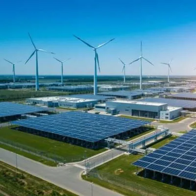 India Accelerates Energy Storage Push for Reliable Renewable Power 