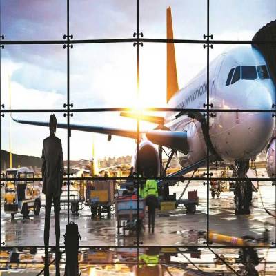 L&T secures infra contracts for Bhogapuram International Airport