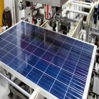 UK Reimposes ALMM on Solar