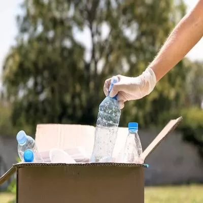 Refex Renewables Bags Rs 780 Mn Waste Management Contract