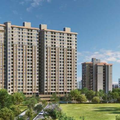 Provident Housing launches Rs 20 bn Sustainable Living Project