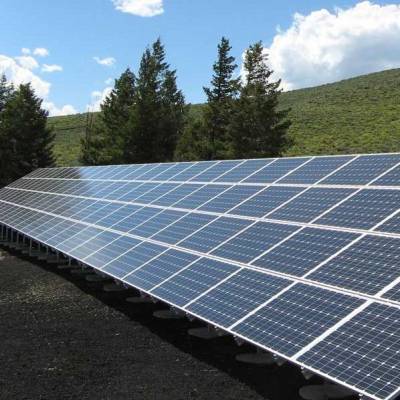 EPC Tender Floated for a 14 MW Solar Project