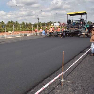 Government of Jharkhand Invites Bids for W/S of Road in Giridih