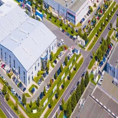 UP Approves Industrial Parks in Saharanpur and Moradabad