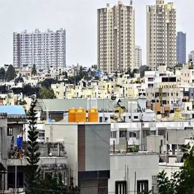 Embassy To Launch Six Bengaluru Projects Worth Rs 103 Billion