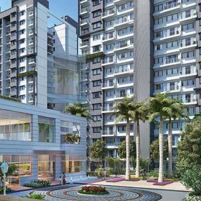 Experion Capital Invests INR 2 Billion in Gurugram Luxury Project
