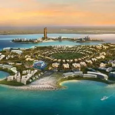 Football Legend Rijkaard Buys Home at Manta Bay