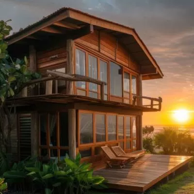 Vacation Homes as Income Assets