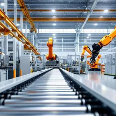 Remsons Expands NCR Facility To Boost Manufacturing Capacity