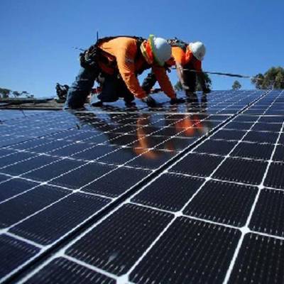 Tata Power arm to set up solar project for Viraj Profile