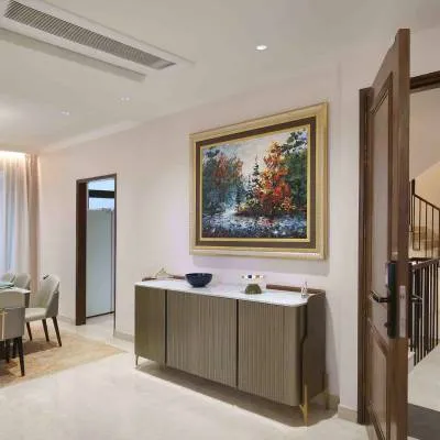 Samsung Unveils AI-Enabled Climate Solutions for Premium Homes