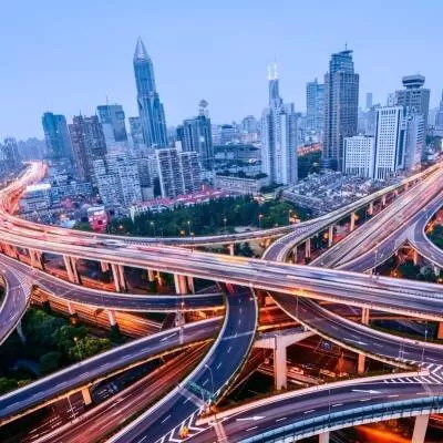 No Freeway to Success