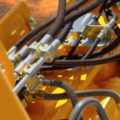 Continental Launches Reduced Dimension Spiral Hoses in APAC 