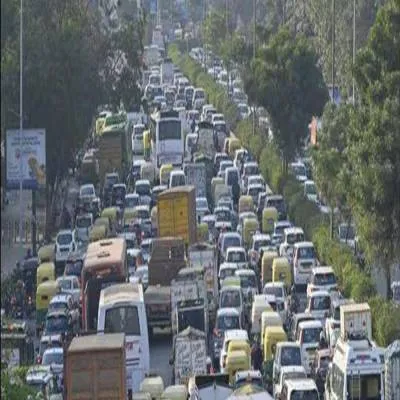 Ranchi Set For Major Upgrade Of Three Key Bus Terminals