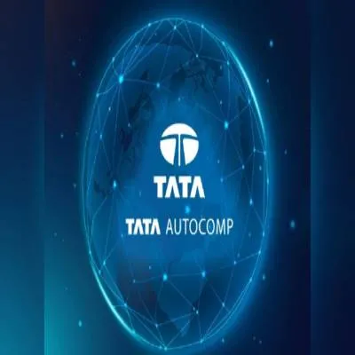 Tata AutoComp Enters Rail Sector With Global Partnerships