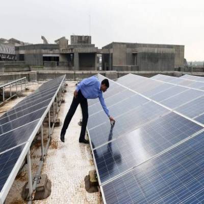 GESCOM invites bids for 10 MW rooftop solar net metering in Karnataka