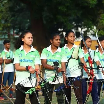 Vedanta’s Programmes Benefit Over 1 Mn Girls in FY26