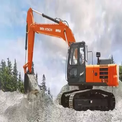 Tata Hitachi launches ZAXIS 38U – The Mini Marvel  