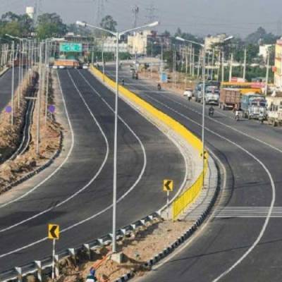 Bihar to go into overdrive for widening district roads