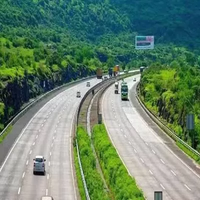 Maharashtra: Samruddhi Mahamarg's Final Phase Completed