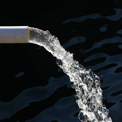 GMDA to boost use of recycled sewage water to 60% 