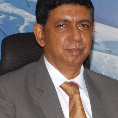 Amit Banerjee takes charge as CMD of BEML Limited 