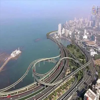 MMR Expands Coastal Network With New Sea Link Projects