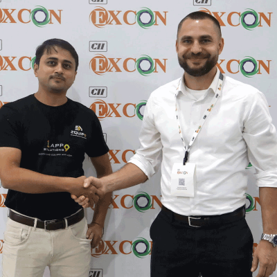 Mycrane and Equip9 Join Forces to Drive Innovation in Crane Rental 