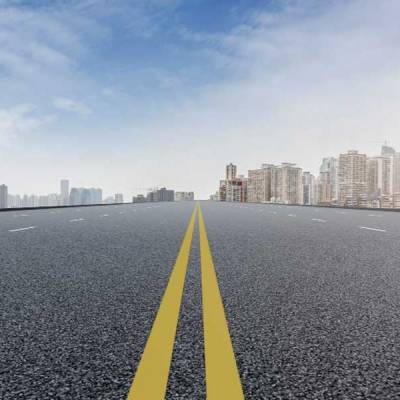DCM reviews the status of the Miao-Vijaynagar road