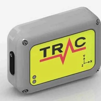 Terex launches TRAC vibration analysis system